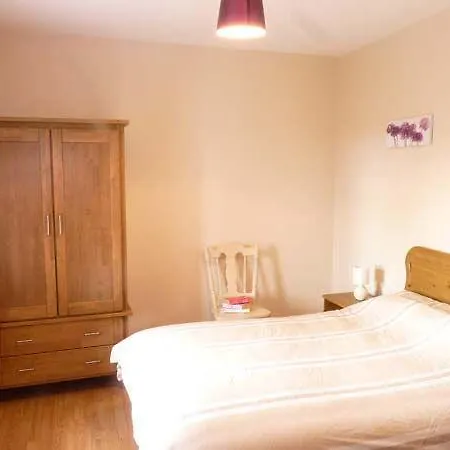 Doogara Cottage, Ballaghadereen בית נופש *