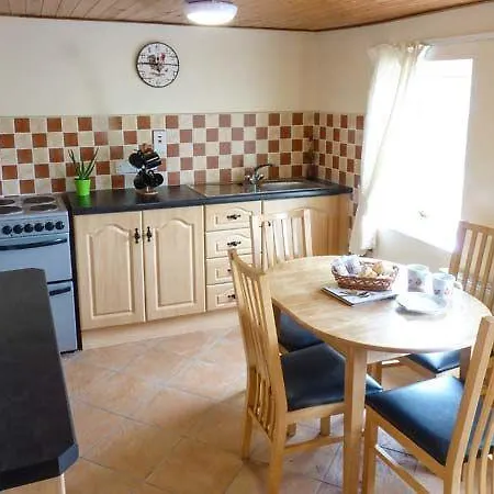 Doogara Cottage, Ballaghadereen בית נופש *