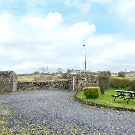 Doogara Cottage, Ballaghadereen בית נופש *